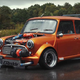 source: motor1.com - pictured: a lightly modified Mini
